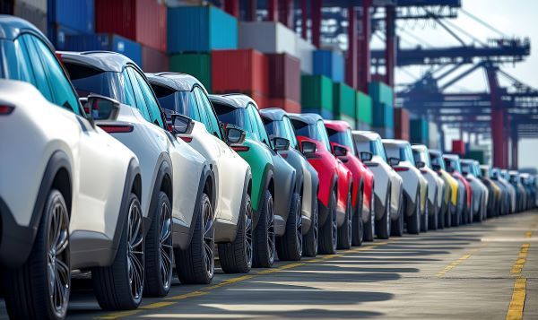 ยานยนต์ไทยยังต้องลุ้น! TAIA ชี้ตลาดทรงตัว วอนรัฐผลักดันมาตรการกระตุ้นอุตสาหกรรมฯ 2026 3