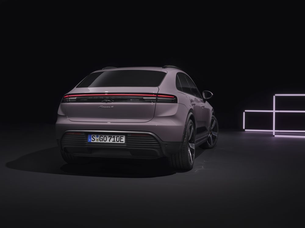 Porsche Macan 4 (4)