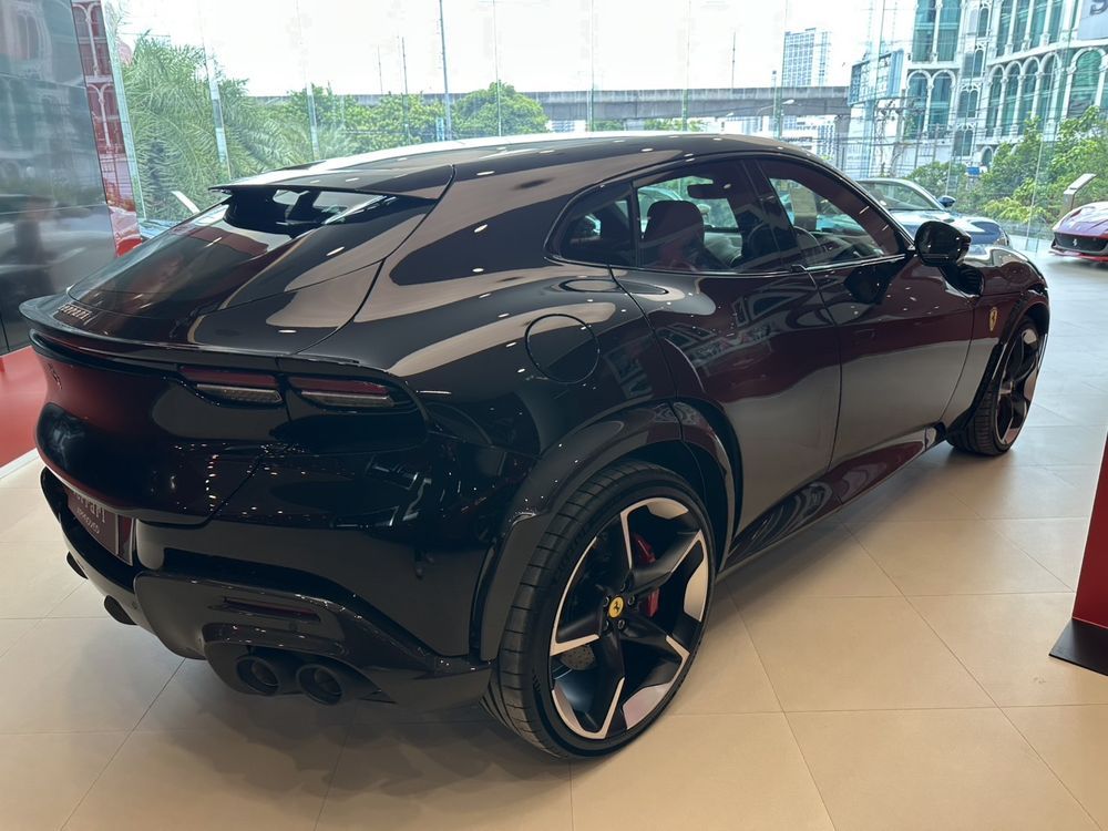 Ferrari Approved (Pre-Owned) Festival 2025