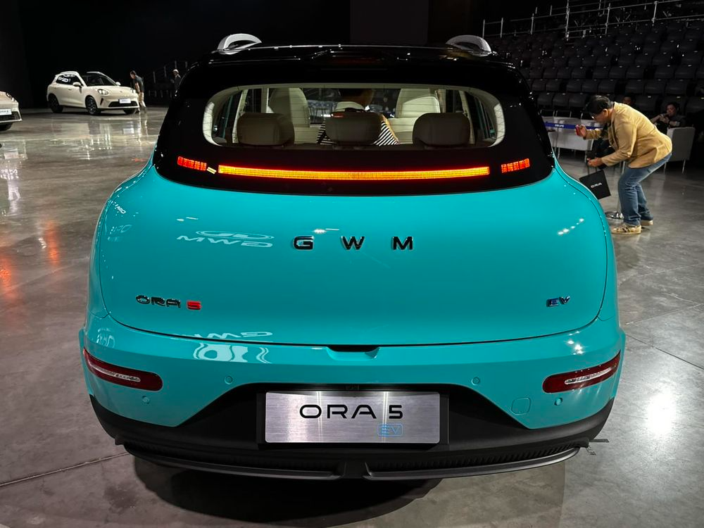 ora 5 ev