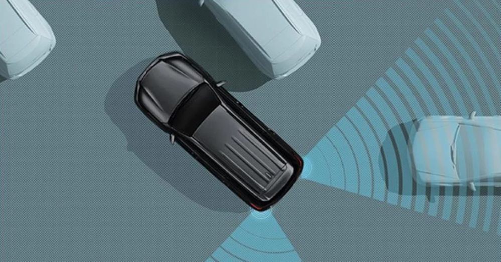 เทคโนโลยีและระบบความปลอดภัย TOYOTA Fortuner Leader G Plus 2025-2026
