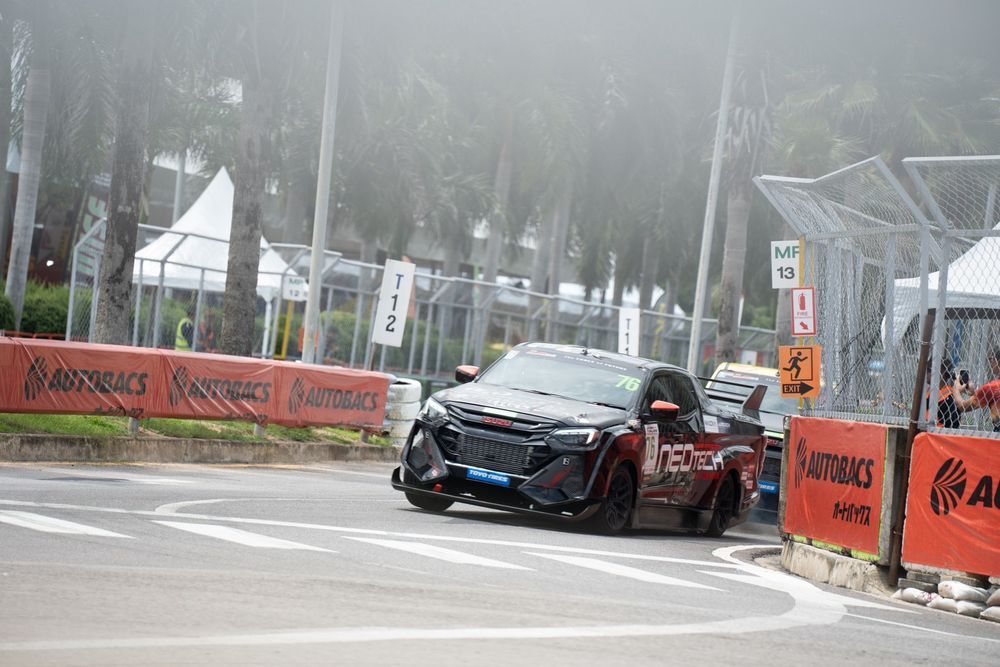 ISUZU CHALLENGE THAILAND 2026 (20)