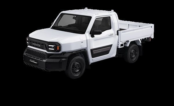 HILUX CHAMP 2026 1