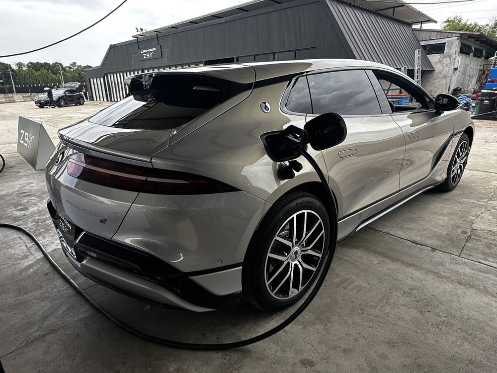 DENZA Z9GT
