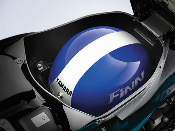 NEW YAMAHA FINN SPECIAL EDITION 03