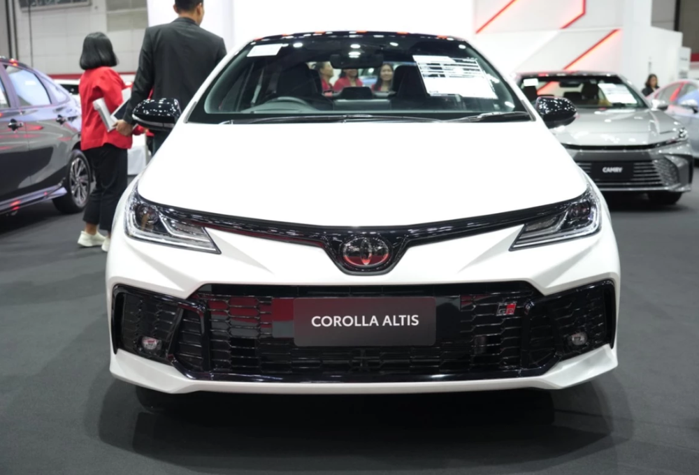 Toyota จัดโปรได้ใจ คุ้มไซส์ BIG งาน BIG MOTOR SALE 2025 3
