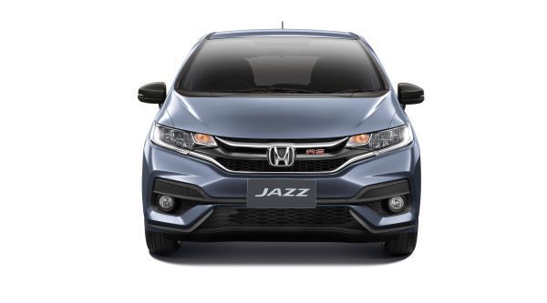 HONDA JAZZ ตรวจรถฟรี 2568