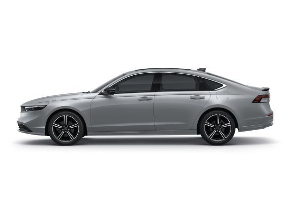 Honda Accord eHEV RS 2026