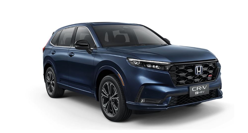 HONDA จัดหนักโปรโมชั่นเด็ดเอาใจสายดอกเบี้ย 0% หรือดาวน์ต่ำ ผ่อนน้อย 2568 5