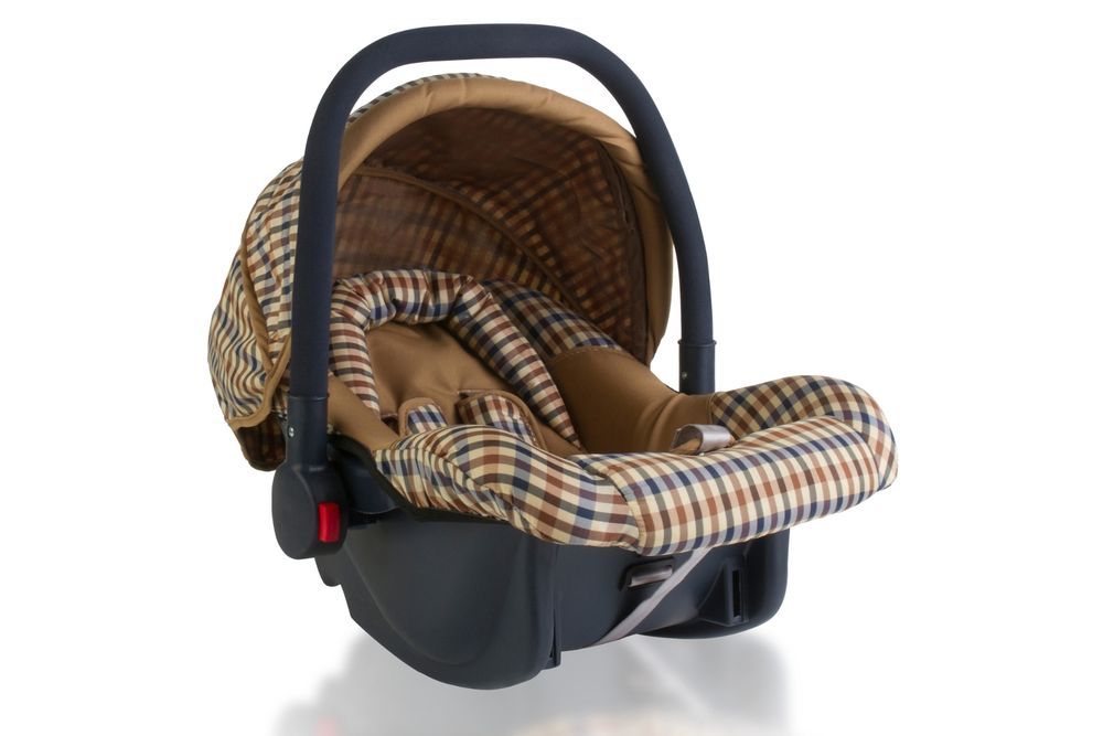 วิธีเลือกคาร์ซีท