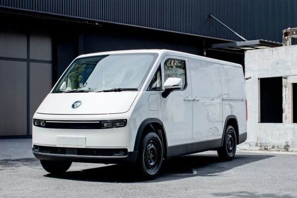 ตารางผ่อน CP FOTON eView Connect 2026 เริ่มต้น 9,xxx บาท 3