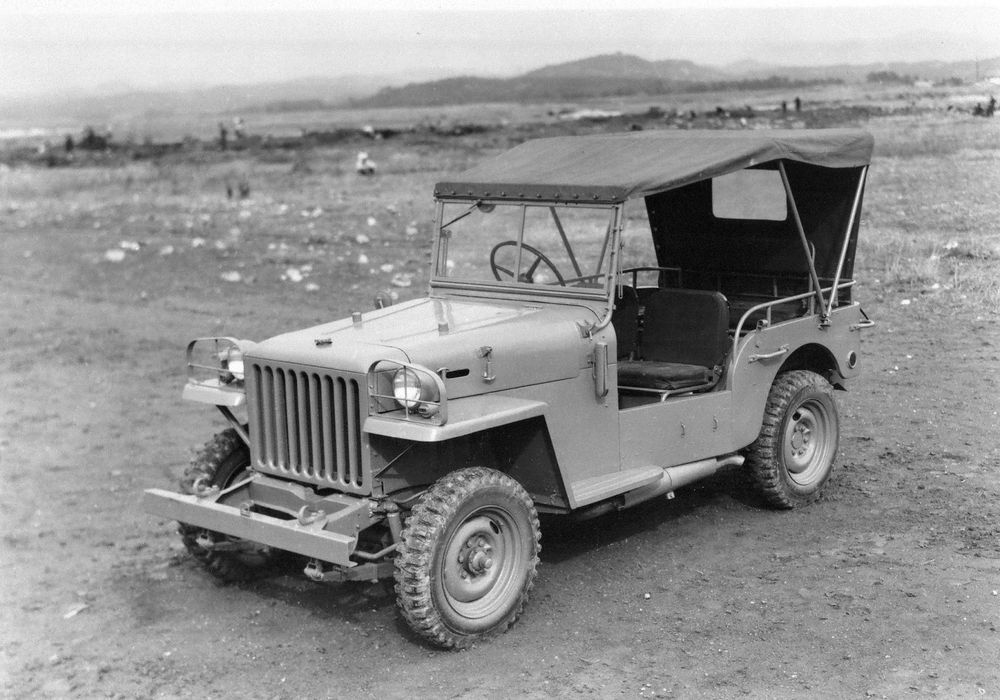 ความเป็นมาของรถทรงกล่อง