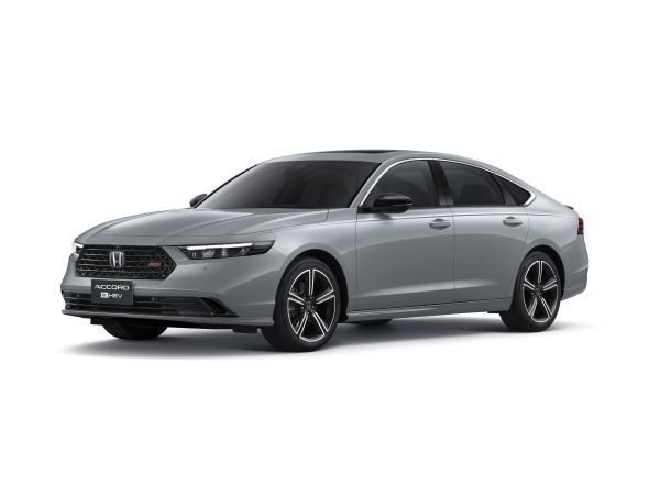 Honda Accord eHEV RS (1)