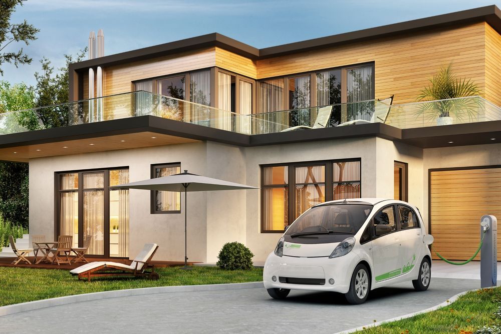 รถยนต์ไฟฟ้า2026