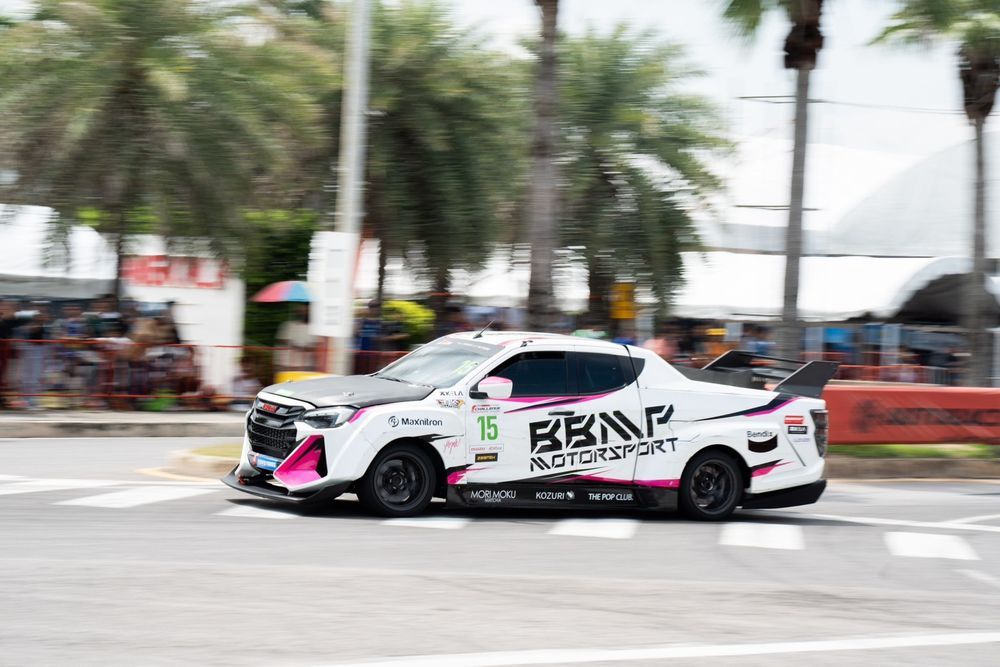 ISUZU CHALLENGE THAILAND 2026 (18)