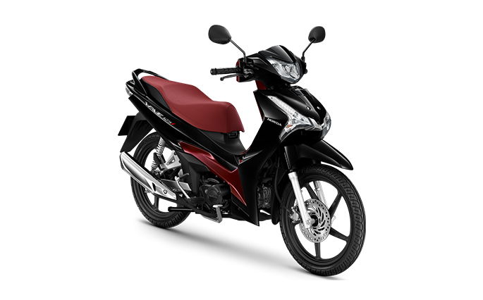 Honda Wave 125 2024