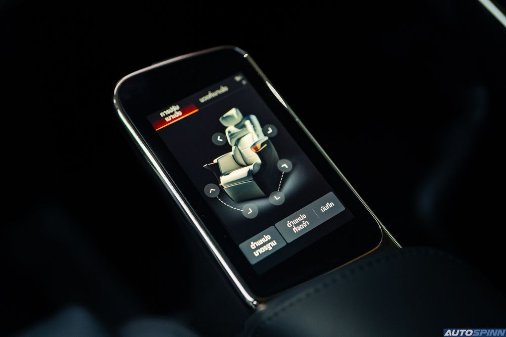 รีวิว GAC M8 PHEV