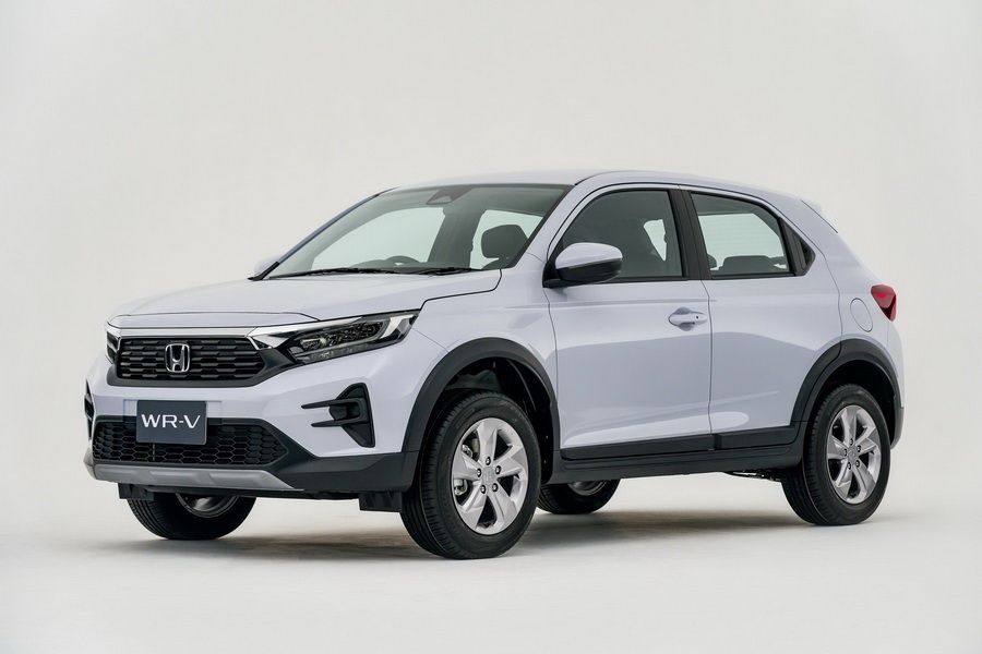 Suzuki Fronx