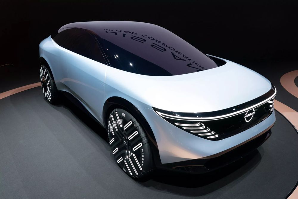 Nissan Chill-Out Concept (1)