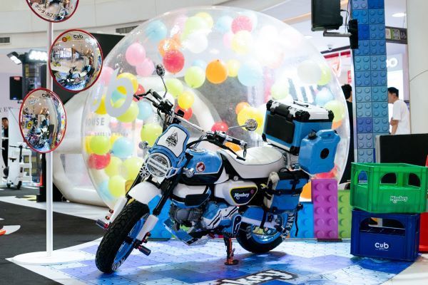CUB House เปิด Pop-up Store CUB PLAY GROUND 2026 1