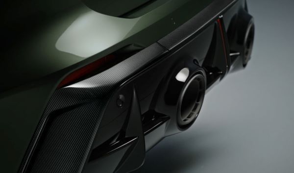 ตารางผ่อน New Audi RS 5 Sportback 2026 เริ่มต้น 75,xxx บาท 3