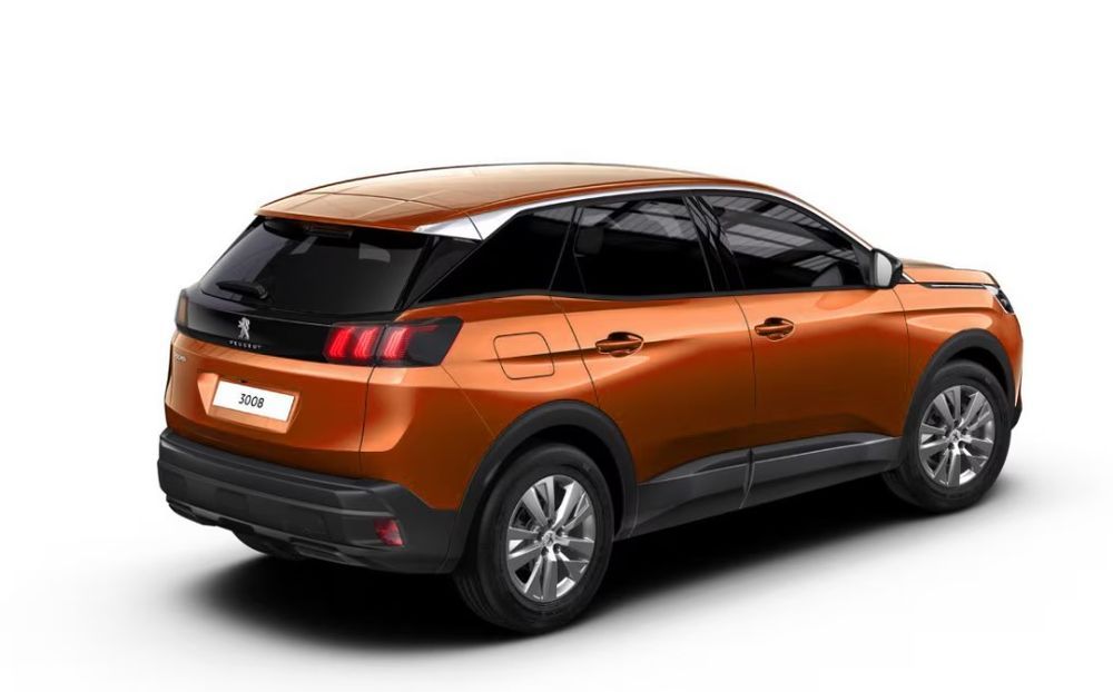 peugeot 2025
