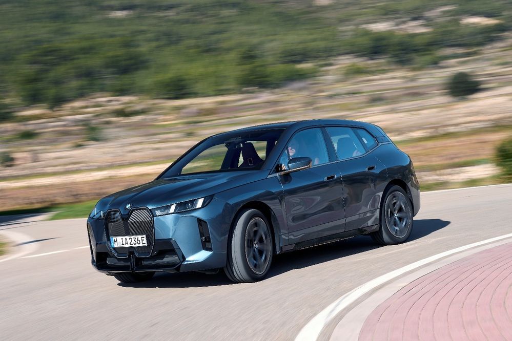 BMW Group Motor Expo 2025