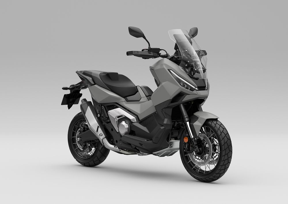 2026 Honda X-ADV