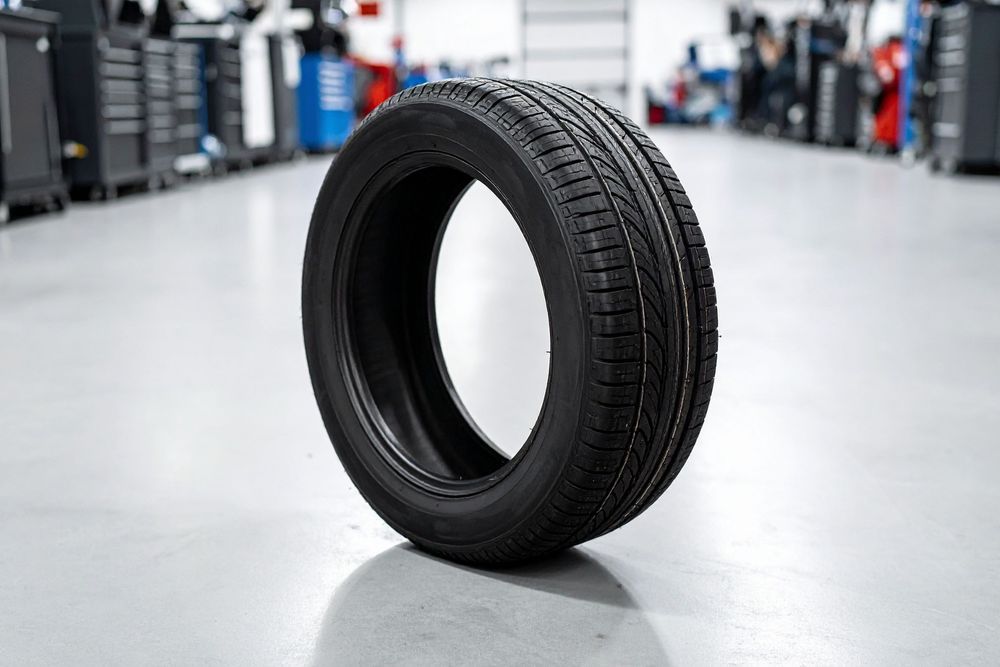 เอายางธรรมดามาใส่รถ EV ได้ไหม?