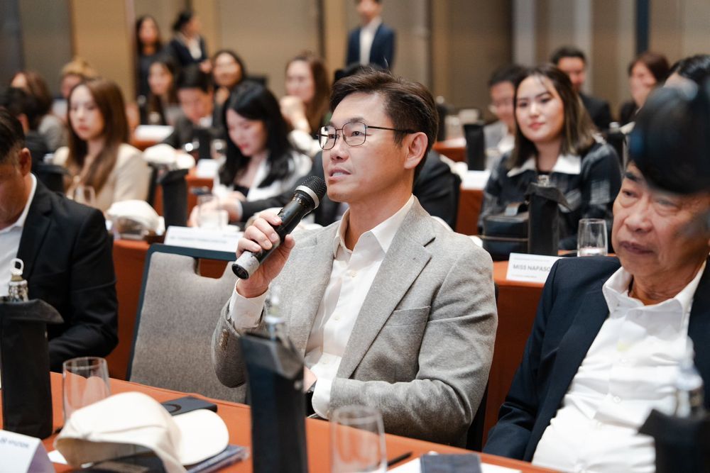 AFF HYUNDAI Cup & FIFA World Cup