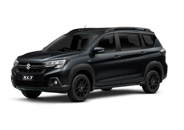 XL7 BLACK_Cool Black Metallic