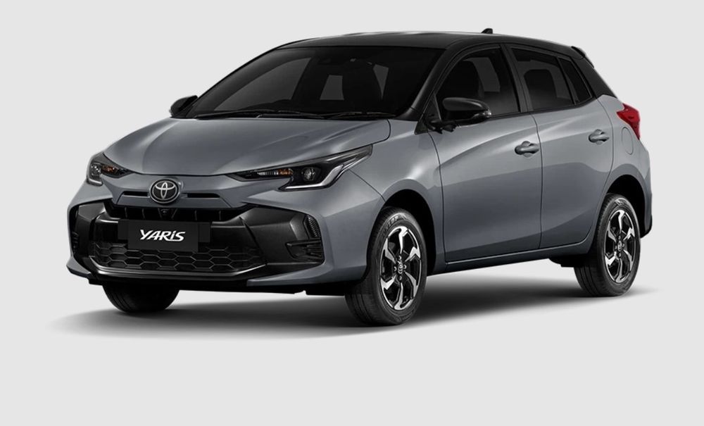 Toyota Hilux เติบโต 6% กวาดส่วนแบ่ง 52.26% ครองแชมป์ตลาดกระบะเหนียวแน่น!
