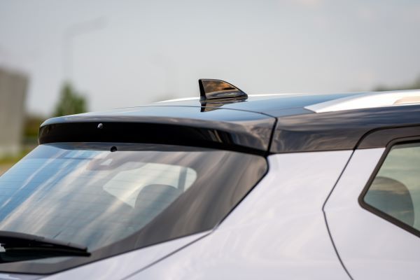 เปิดตัว NISSAN KICKS e-POWER 2026 คอมแพคเอสยูวีรุ่นล่าสุด 7