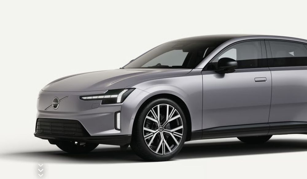 VOLVO รีคอล Volvo EX30 จากลูกค้าไทย 1,668 คัน เร่งเปลี่ยนโมดูลแบตเตอรี่