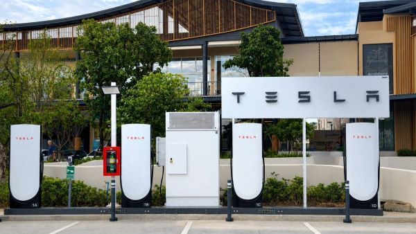 Tesla ประเทศไทย เปิด Tesla Center เชียงใหม่ ศูนย์บริการครบวงจร 1