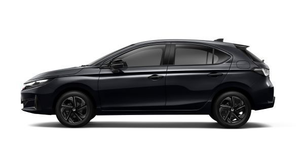 ภาพออฟฟิเชียล Honda City ใหม่ ปรับลุคสปอร์ตเข้ม อัดแน่น 2 พลังขับเคลื่อน 6