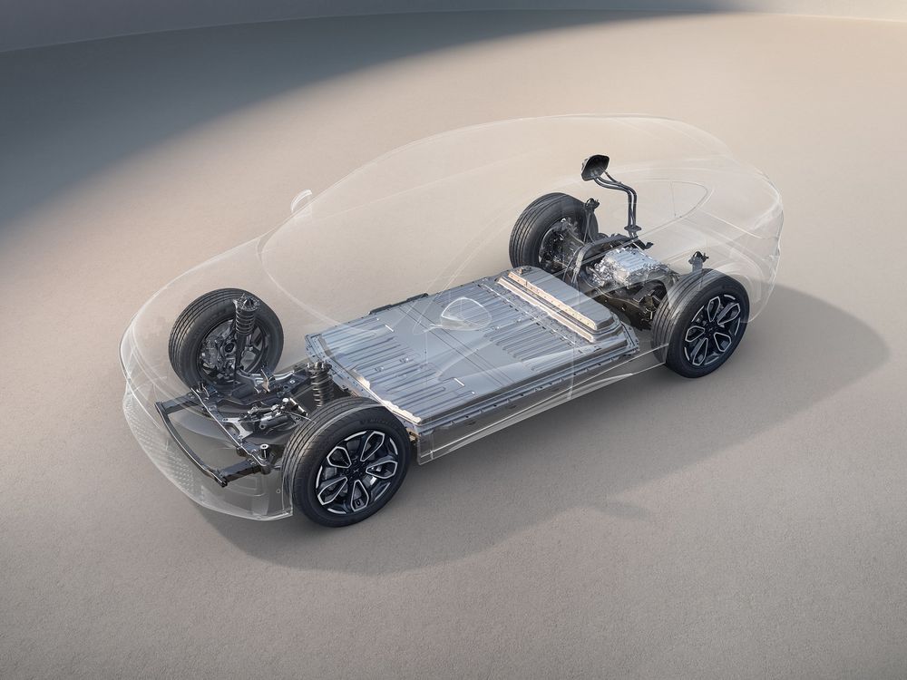 XPENG Gold Innovation Prize 2025