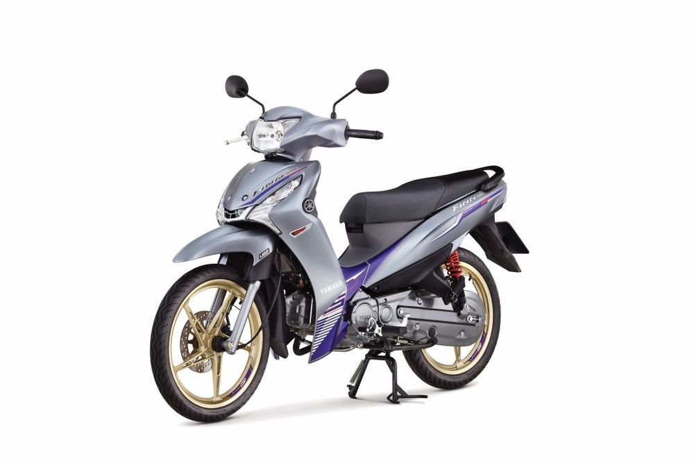 12 NEW YAMAHA FINN SPECIAL EDITION 2025