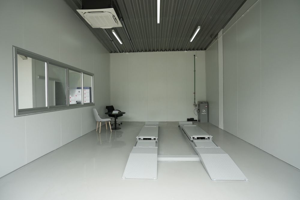 H-SPACE WORKBAY (4)
