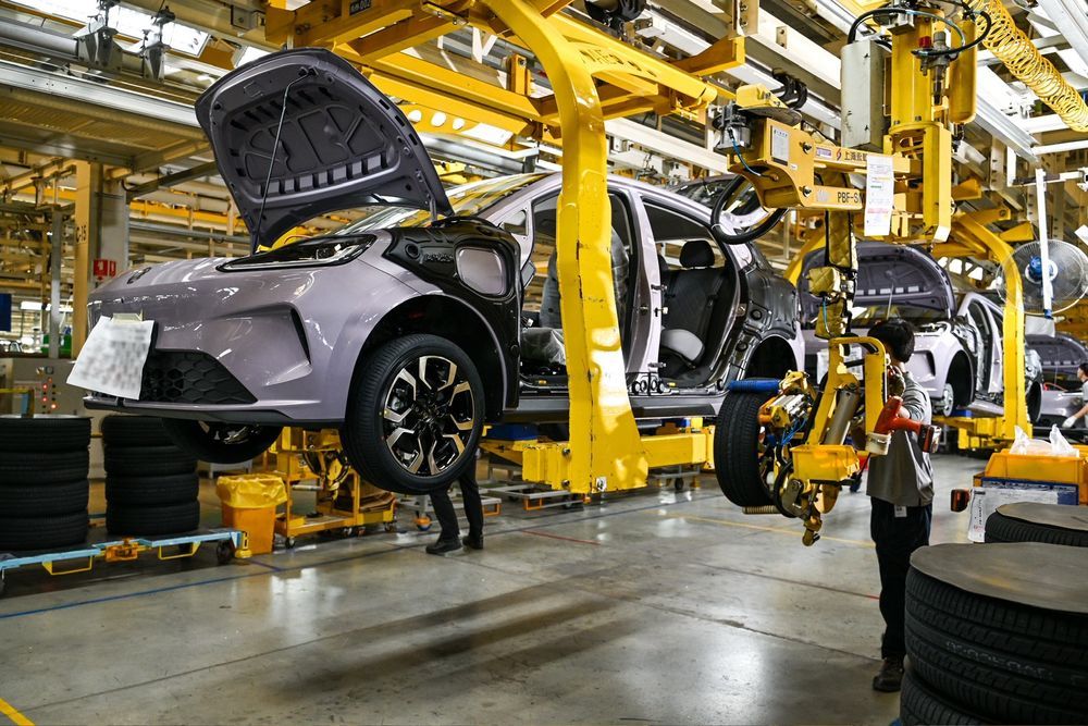 NEW MG URBAN 2026