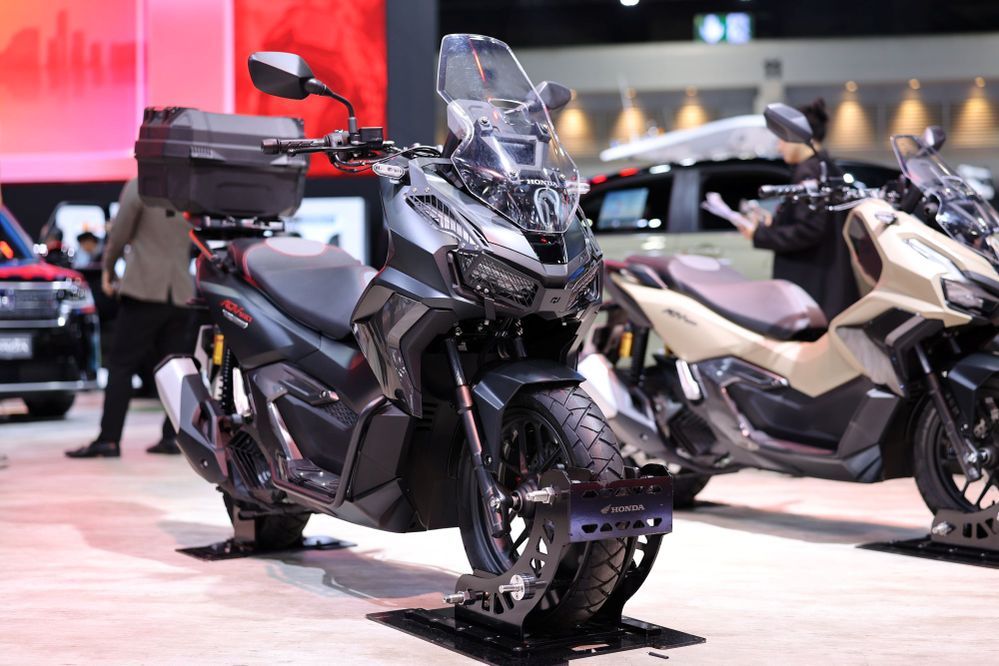 Honda Motor Show 2026