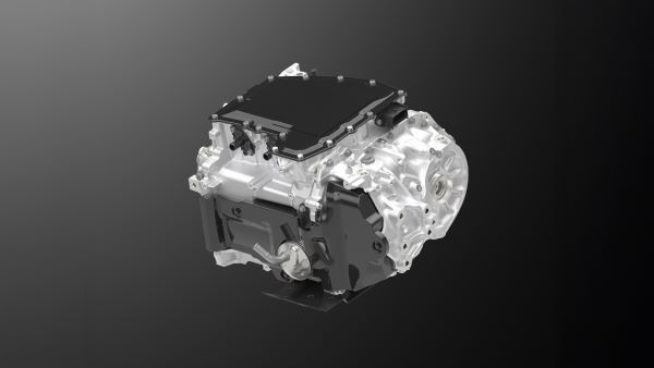 e VITARA-Performance_ระบบ eAxle