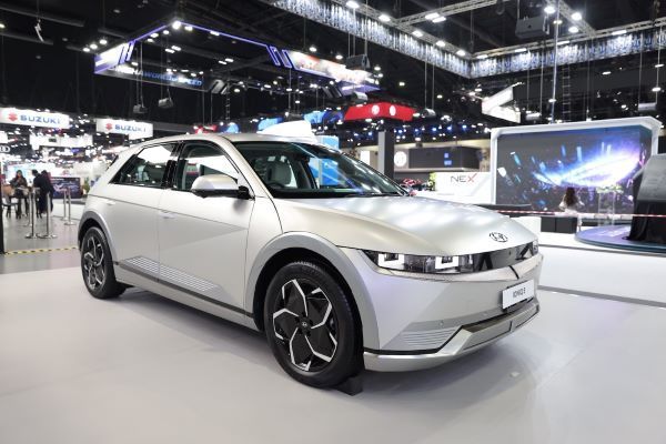 Hyundai ต่อโปรโมชั่น Hyundai Deal SEOUL Good ถึงสิ้นปี 2568 