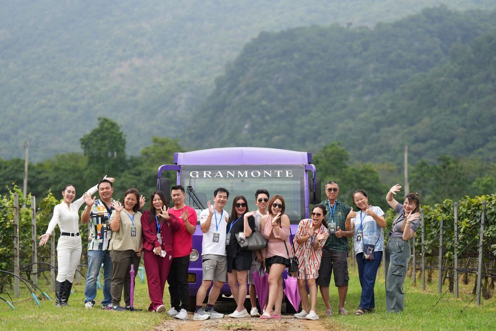 เอ็มจี ไพรม์มัส @ GranMonte Vineyard and Winery (1)