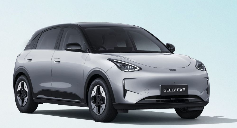 EV ตัวตึงงบไม่เกิน 6 แสนบาท ที่ใครเห็นก็ต้องเหลียว!