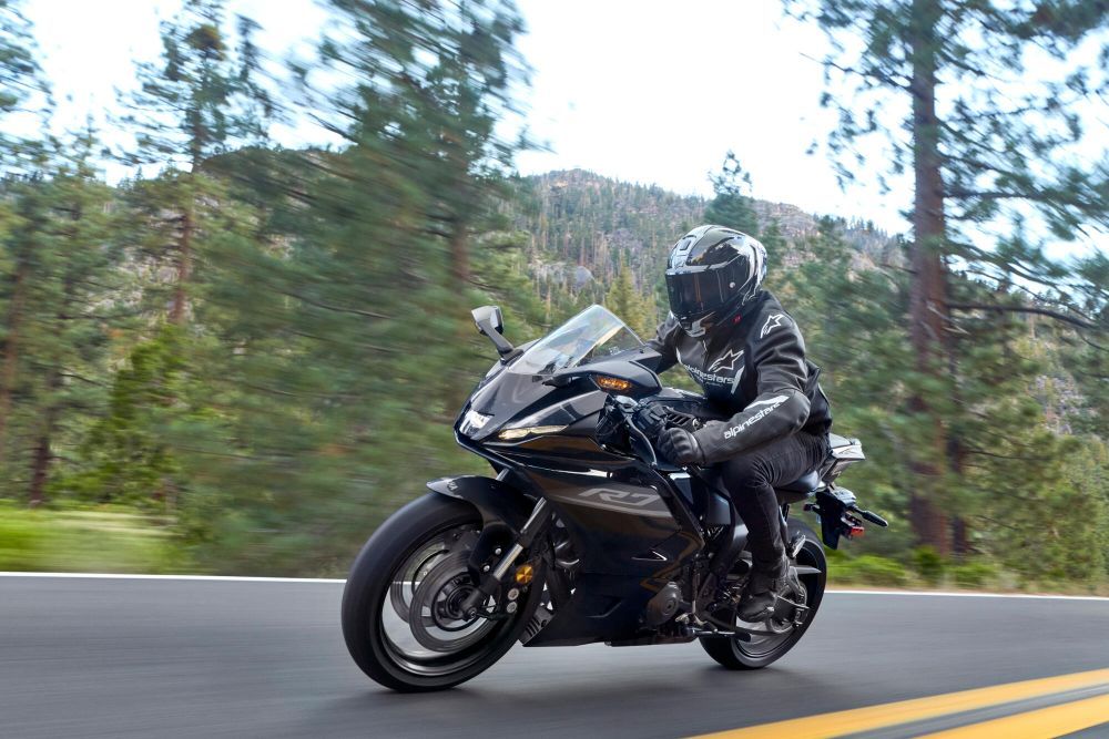 2026 Yamaha R7