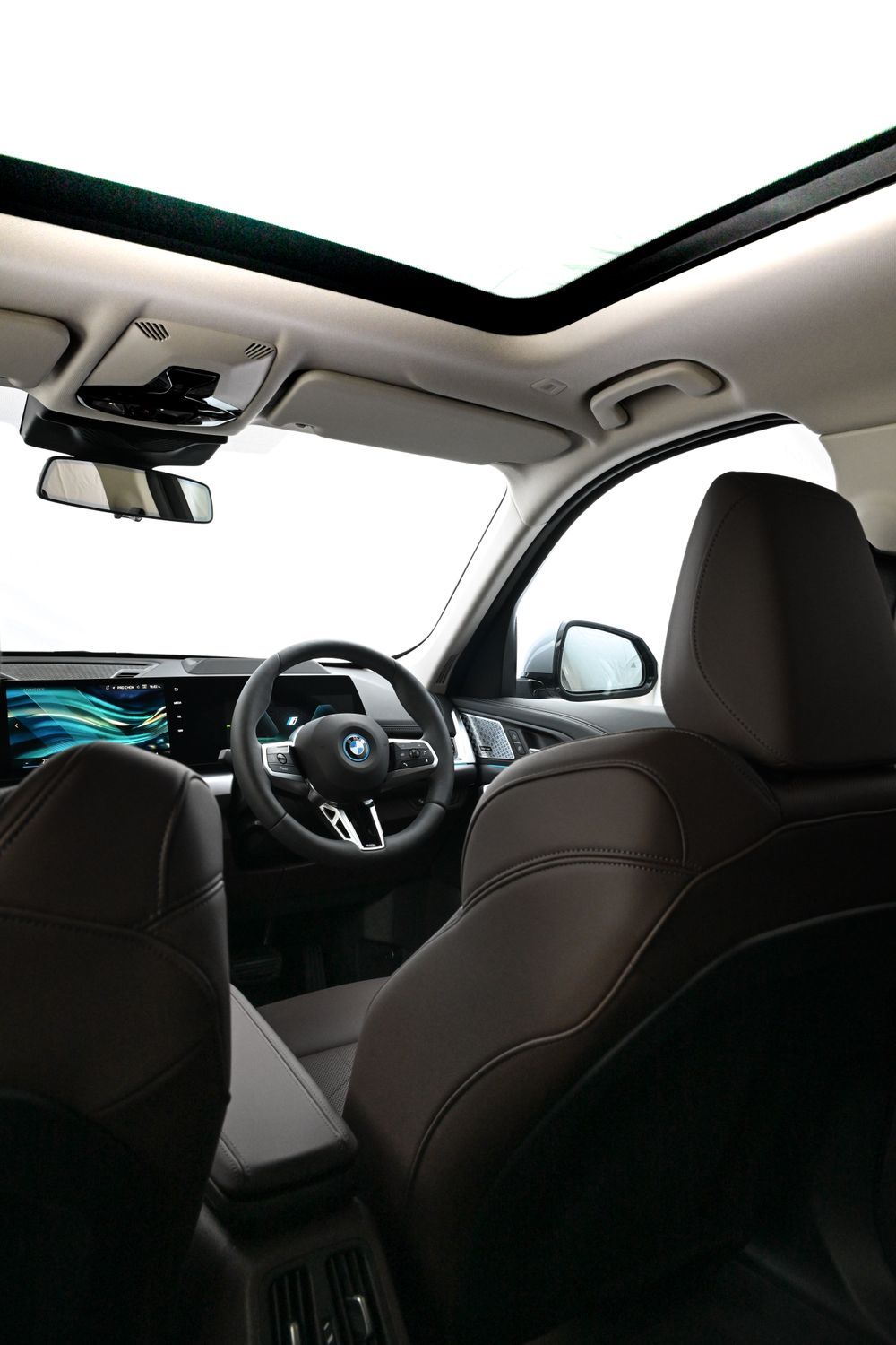 Panorama Glass Roof