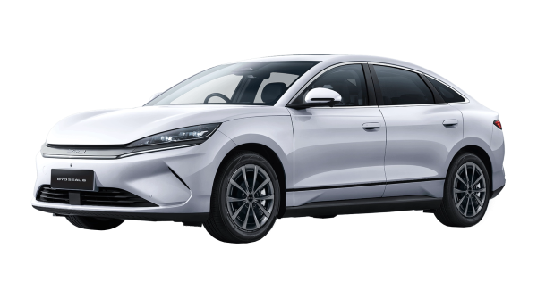 ไฮไลต์ SEALION 5 DM-i 2026
