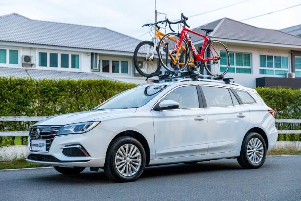 MG EP PLUS 2025 ข้อเสนอพิเศษ
