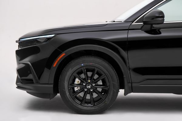 CR-V eHEV ES Exterior 2026 ล้อ